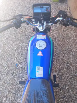 کبیر موتور‏، کبیر 150‏ - تصویر 5