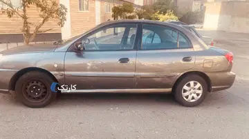 کیا‏، ریو (مونتاژ)‏، دنده ای‏ - تصویر 2