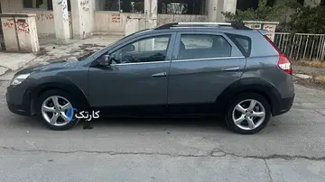 دانگ فنگ‏، H30 کراس‏ - تصویر 3