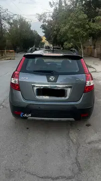 دانگ فنگ‏، H30 کراس‏ - تصویر 2