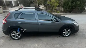 دانگ فنگ‏، H30 کراس‏ - تصویر 4