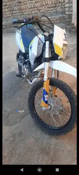کویر موتور‏، T2-250‏