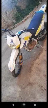 کویر موتور‏، T2-250‏ - تصویر 2