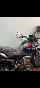 کویر موتور‏، T2-250‏ - تصویر 1