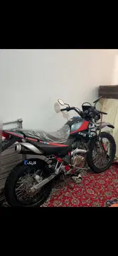 کویر موتور‏، T2-250‏