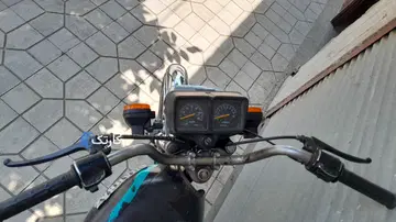 هوندا‏، CDI 125‏ - تصویر 5