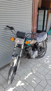 هوندا‏، CDI 125‏