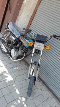 هوندا‏، CDI 125‏ - تصویر 3