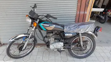 هوندا‏، CDI 125‏ - تصویر 2