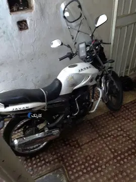 تندر شهاب‏، جوان 150‏ - تصویر 1