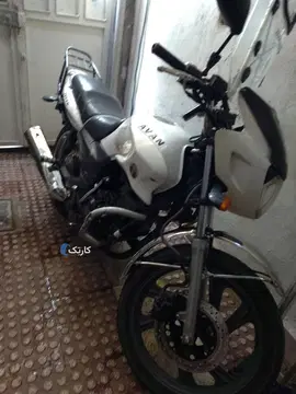 تندر شهاب‏، جوان 150‏ - تصویر 3