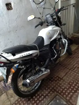 تندر شهاب‏، جوان 150‏ - تصویر 2
