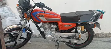 هوندا‏، CD 200‏ - تصویر 3