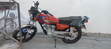 هوندا‏، CD 200‏