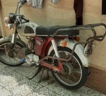یاماها‏، 100بدون مشکل - تصویر 2