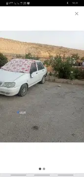 پراید‏، 132‏، ساده‏ - تصویر 2