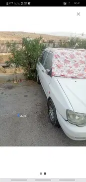پراید‏، 132‏، ساده‏
