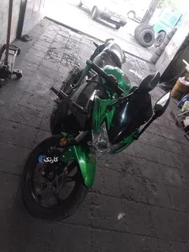 مگلی‏، 200R‏