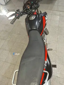 کویر موتور‏، T2-250‏ - تصویر 4