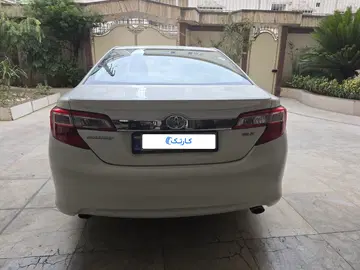 تویوتا‏، کمری‏، GLX‏ - تصویر 5