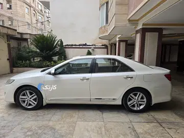 تویوتا‏، کمری‏، GLX‏ - تصویر 1