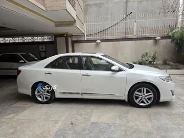 تویوتا‏، کمری‏، GLX‏ - تصویر 3