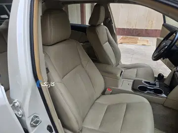 تویوتا‏، کمری‏، GLX‏ - تصویر 2