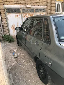 پراید‏، 131‏، SE‏ - تصویر 3