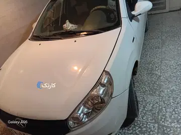 جک‏، جی 3 هاچ بک‏ - تصویر 2