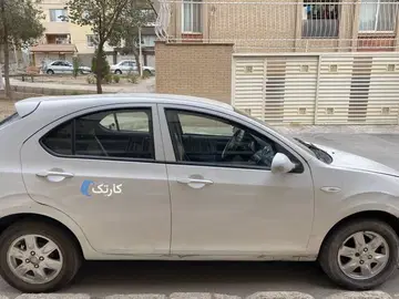 جک‏، جی 3 هاچ بک‏ - تصویر 6