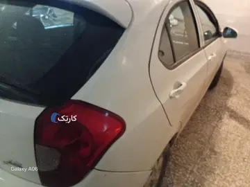 جک‏، جی 3 هاچ بک‏ - تصویر 4