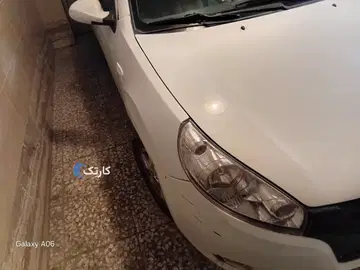 جک‏، جی 3 هاچ بک‏ - تصویر 3