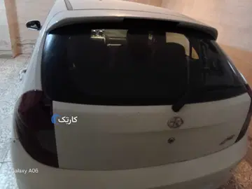 جک‏، جی 3 هاچ بک‏ - تصویر 5