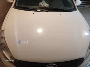 جک‏، جی 3 هاچ بک‏ - تصویر 1