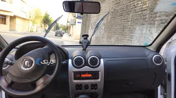 ساندرو اتومات مدل ۹۵