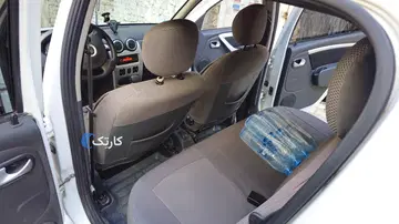ساندرو اتومات مدل ۹۵ - تصویر 2