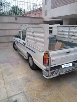 کارا‏، دو کابین‏، 2 لیتر‏