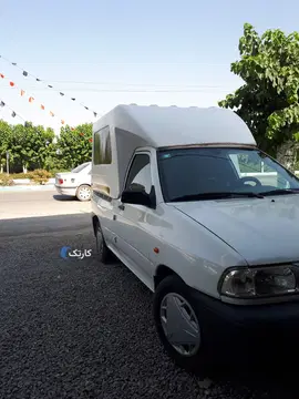 پراید‏، 151‏، SE‏