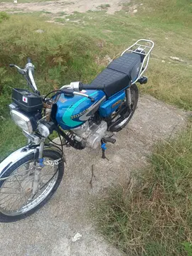 هوندا‏، CDI 125‏