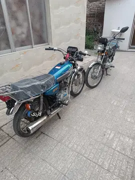هوندا‏، CDI 125‏ - تصویر 3