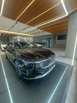 ولوو s90 خودرو لوکس سوئدی. تحویل فوری قیمت قبل