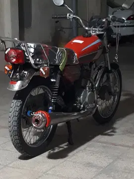 هوندا‏، CDI 125‏