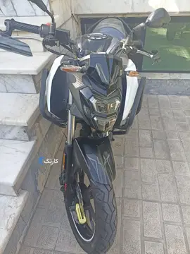 اس وای ام‏، گلکسی NA 180‏