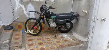 دایچی‏، DT 200‏ - تصویر 5