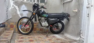 دایچی‏، DT 200‏ - تصویر 4