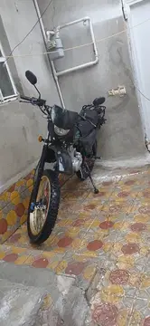 دایچی‏، DT 200‏ - تصویر 6