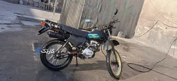 دایچی‏، DT 200‏ - تصویر 1
