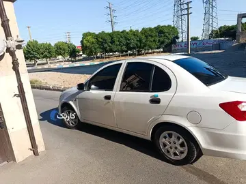 ساینا‏، S‏، دنده ای بنزینی‏ - تصویر 2