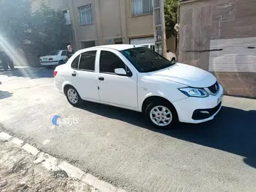 ساینا‏، S‏، دنده ای بنزینی‏ - تصویر 3