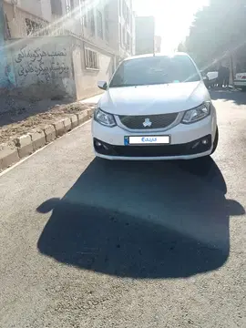 ساینا‏، S‏، دنده ای بنزینی‏